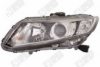 SPILU 390118 Headlight